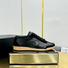 Chanel Casual Shoes